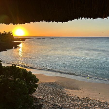 Haute Crecerelle Pereybere Beach Εξωτερικό φωτογραφία