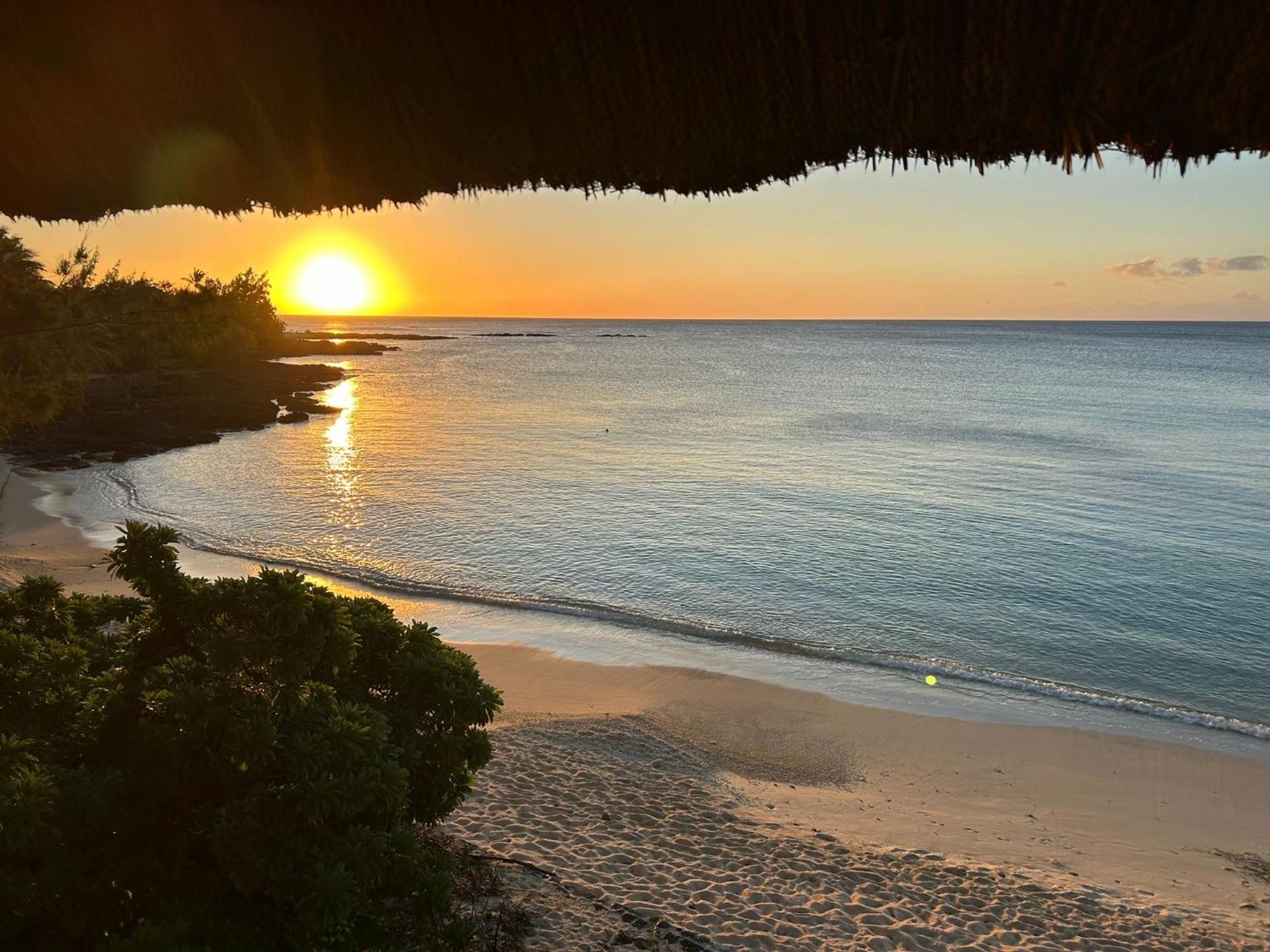 Haute Crecerelle Pereybere Beach Εξωτερικό φωτογραφία