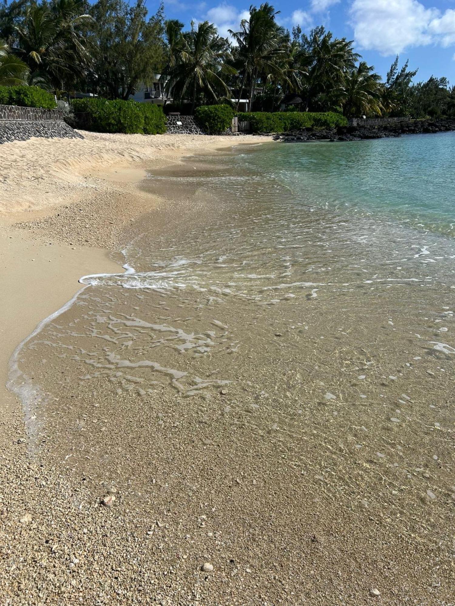 Haute Crecerelle Pereybere Beach Εξωτερικό φωτογραφία