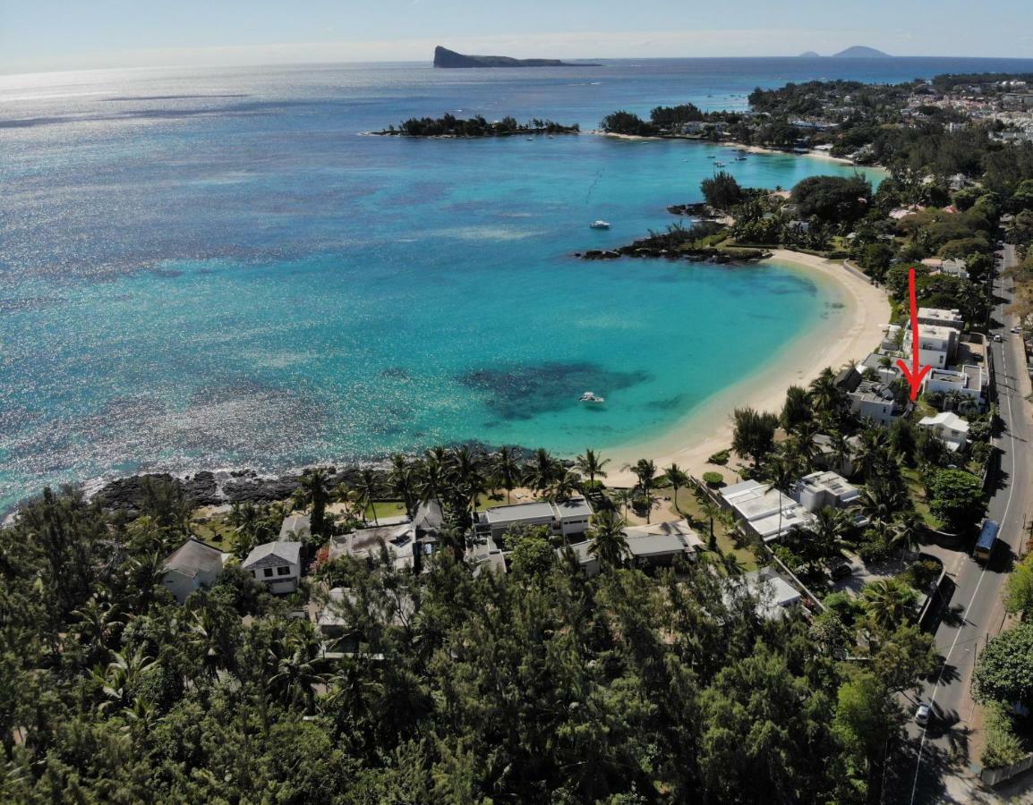 Haute Crecerelle Pereybere Beach Εξωτερικό φωτογραφία